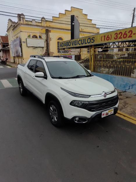 FIAT Toro 1.8 16V 4P FLEX FREEDOM AUTOM�TICO, Foto 2