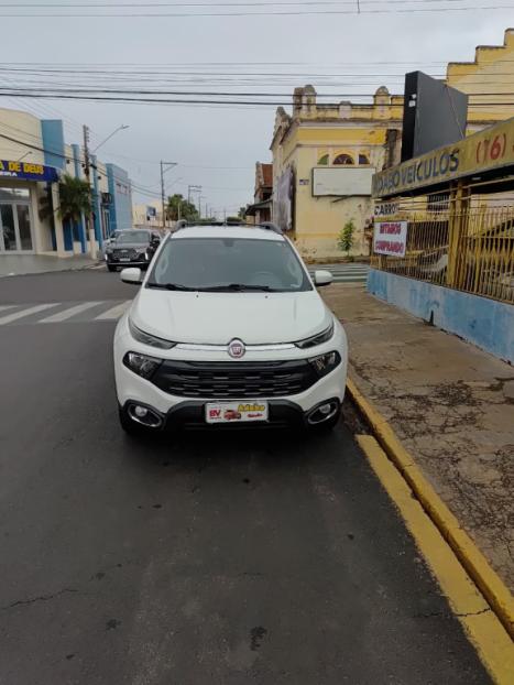 FIAT Toro 1.8 16V 4P FLEX FREEDOM AUTOM�TICO, Foto 5