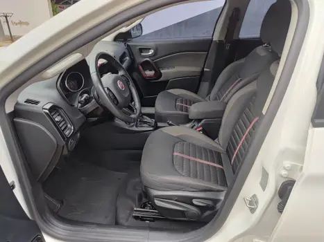 FIAT Toro 1.8 16V 4P FLEX FREEDOM AUTOM�TICO, Foto 6