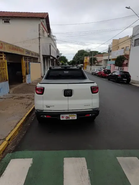 FIAT Toro 1.8 16V 4P FLEX FREEDOM AUTOM�TICO, Foto 7