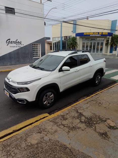 FIAT Toro 1.8 16V 4P FLEX FREEDOM AUTOM�TICO, Foto 8