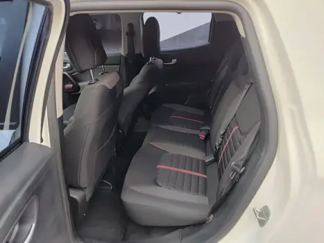 FIAT Toro 1.8 16V 4P FLEX FREEDOM AUTOM�TICO, Foto 9