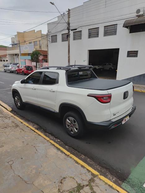 FIAT Toro 1.8 16V 4P FLEX FREEDOM AUTOM�TICO, Foto 10