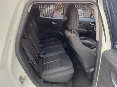 FIAT Toro 1.8 16V 4P FLEX FREEDOM AUTOM�TICO, Foto 12