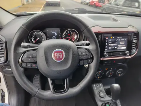 FIAT Toro 1.8 16V 4P FLEX FREEDOM AUTOM�TICO, Foto 13