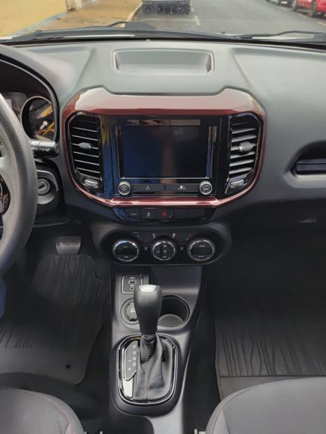 FIAT Toro 1.8 16V 4P FLEX FREEDOM AUTOM�TICO, Foto 16