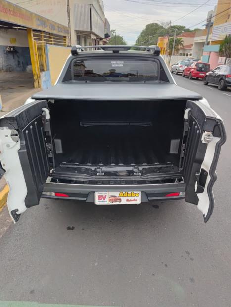 FIAT Toro 1.8 16V 4P FLEX FREEDOM AUTOM�TICO, Foto 17