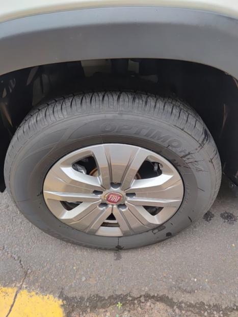 FIAT Toro 1.8 16V 4P FLEX FREEDOM AUTOM�TICO, Foto 18