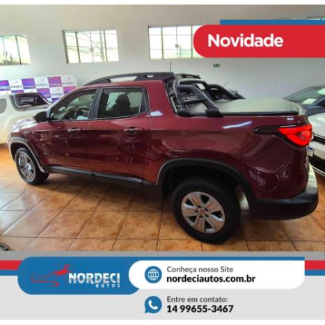 FIAT Toro 1.8 16V 4P FLEX FREEDOM OPEN EDITION AUTOM�TICO, Foto 1