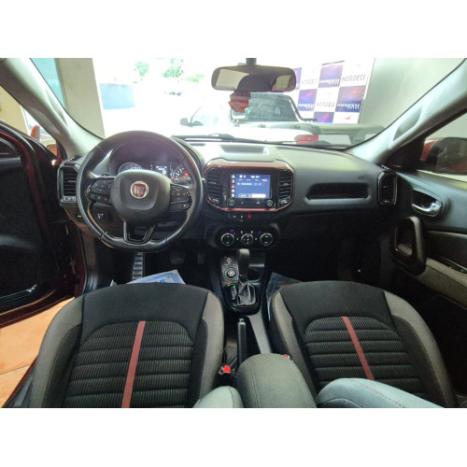 FIAT Toro 1.8 16V 4P FLEX FREEDOM OPEN EDITION AUTOM�TICO, Foto 4