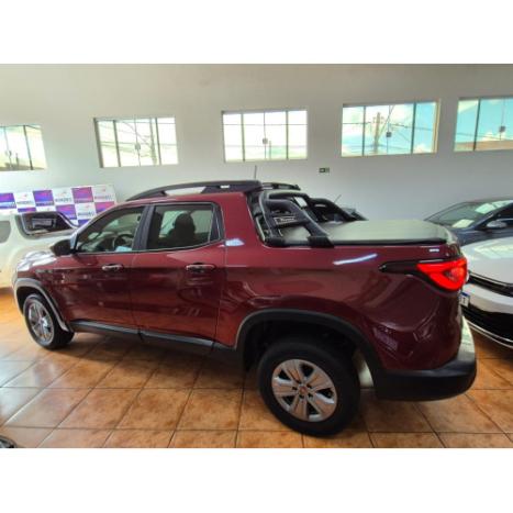 FIAT Toro 1.8 16V 4P FLEX FREEDOM OPEN EDITION AUTOM�TICO, Foto 5