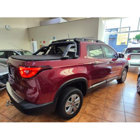 FIAT Toro 1.8 16V 4P FLEX FREEDOM OPEN EDITION AUTOM�TICO, Foto 6