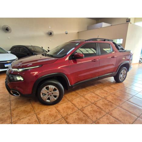 FIAT Toro 1.8 16V 4P FLEX FREEDOM OPEN EDITION AUTOM�TICO, Foto 2
