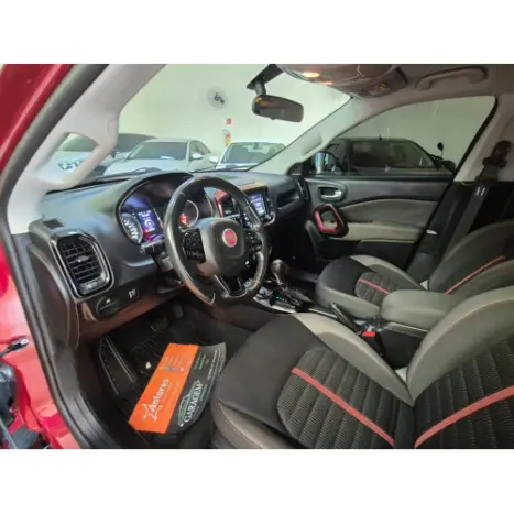 FIAT Toro 1.8 16V 4P FLEX FREEDOM OPEN EDITION AUTOM�TICO, Foto 7