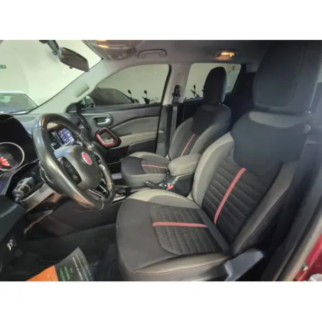 FIAT Toro 1.8 16V 4P FLEX FREEDOM OPEN EDITION AUTOM�TICO, Foto 11