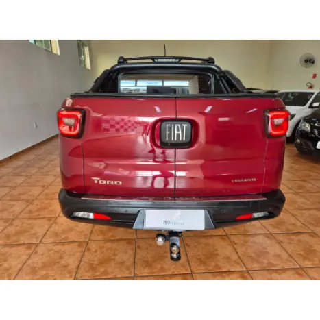 FIAT Toro 1.8 16V 4P FLEX FREEDOM OPEN EDITION AUTOM�TICO, Foto 14