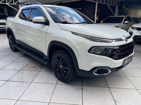 FIAT Toro 1.8 16V 4P FLEX FREEDOM AUTOM�TICO, Foto 1