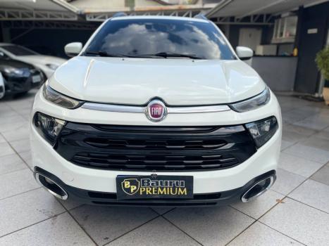 FIAT Toro 1.8 16V 4P FLEX FREEDOM AUTOM�TICO, Foto 2
