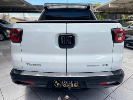FIAT Toro 1.8 16V 4P FLEX FREEDOM AUTOM�TICO, Foto 3