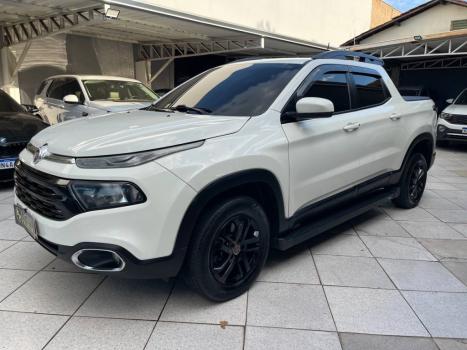 FIAT Toro 1.8 16V 4P FLEX FREEDOM AUTOM�TICO, Foto 4