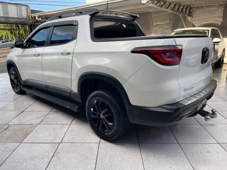 FIAT Toro 1.8 16V 4P FLEX FREEDOM AUTOM�TICO, Foto 5