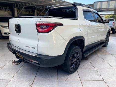 FIAT Toro 1.8 16V 4P FLEX FREEDOM AUTOM�TICO, Foto 6