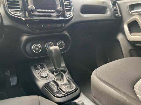 FIAT Toro 1.8 16V 4P FLEX FREEDOM AUTOM�TICO, Foto 7