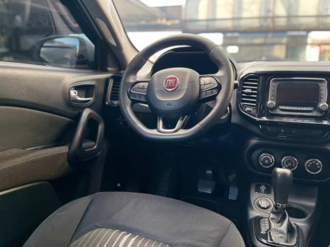 FIAT Toro 1.8 16V 4P FLEX FREEDOM AUTOM�TICO, Foto 8