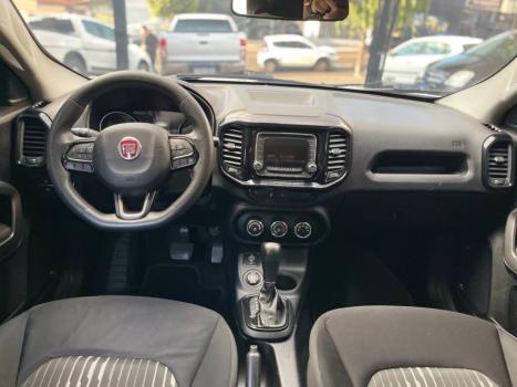 FIAT Toro 1.8 16V 4P FLEX FREEDOM AUTOM�TICO, Foto 9