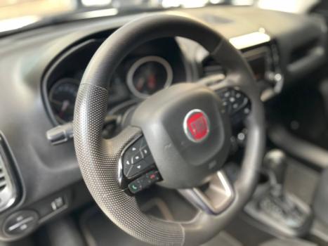 FIAT Toro 1.8 16V 4P FLEX FREEDOM AUTOM�TICO, Foto 10