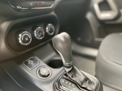 FIAT Toro 1.8 16V 4P FLEX FREEDOM AUTOM�TICO, Foto 11