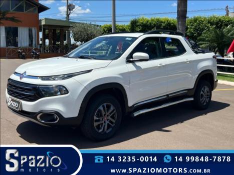 FIAT Toro 1.8 16V 4P FLEX FREEDOM OPEN EDITION PLUS AUTOM�TICO, Foto 1