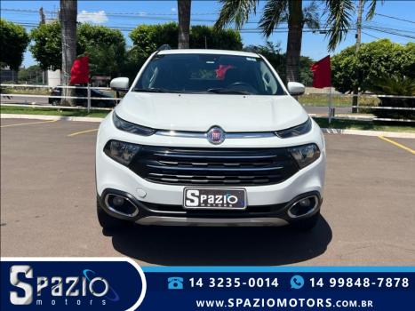 FIAT Toro 1.8 16V 4P FLEX FREEDOM OPEN EDITION PLUS AUTOM�TICO, Foto 2