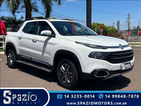 FIAT Toro 1.8 16V 4P FLEX FREEDOM OPEN EDITION PLUS AUTOM�TICO, Foto 3