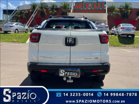FIAT Toro 1.8 16V 4P FLEX FREEDOM OPEN EDITION PLUS AUTOM�TICO, Foto 5