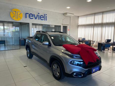 FIAT Toro 1.8 16V 4P FLEX FREEDOM AUTOM�TICO, Foto 1