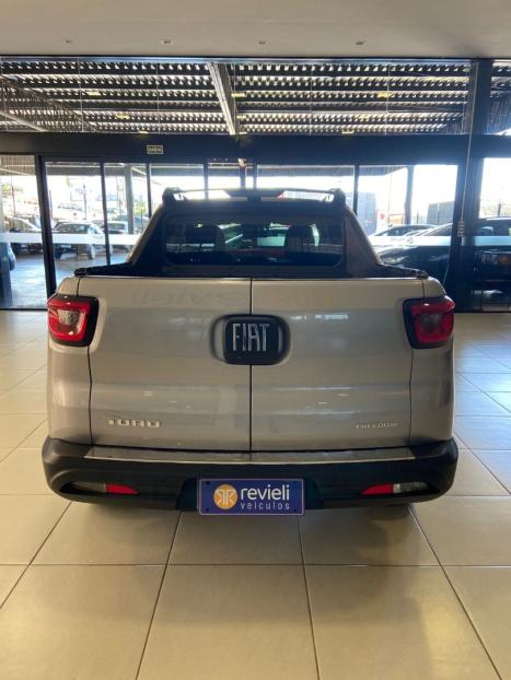 FIAT Toro 1.8 16V 4P FLEX FREEDOM AUTOM�TICO, Foto 6