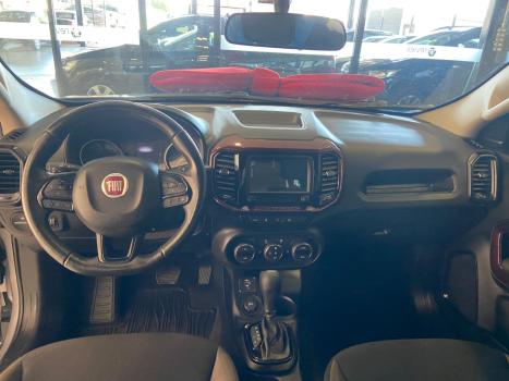 FIAT Toro 1.8 16V 4P FLEX FREEDOM AUTOM�TICO, Foto 7