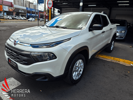FIAT Toro 1.8 16V 4P FLEX FREEDOM AUTOM�TICO, Foto 1