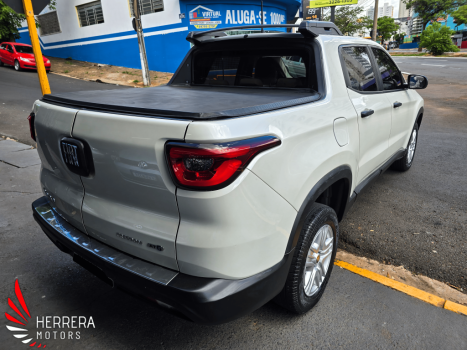FIAT Toro 1.8 16V 4P FLEX FREEDOM AUTOM�TICO, Foto 5