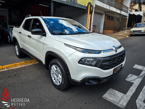 FIAT Toro 1.8 16V 4P FLEX FREEDOM AUTOM�TICO, Foto 7