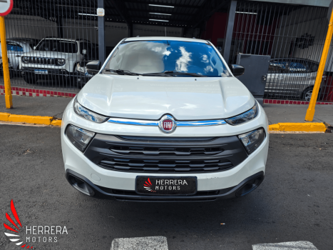 FIAT Toro 1.8 16V 4P FLEX FREEDOM AUTOM�TICO, Foto 8