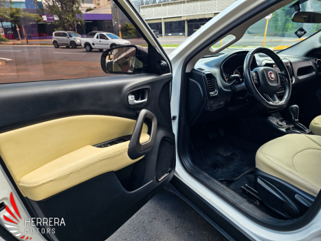 FIAT Toro 1.8 16V 4P FLEX FREEDOM AUTOM�TICO, Foto 9