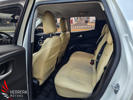 FIAT Toro 1.8 16V 4P FLEX FREEDOM AUTOM�TICO, Foto 12