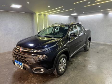 FIAT Toro 1.8 16V 4P FLEX FREEDOM AUTOM�TICO, Foto 3