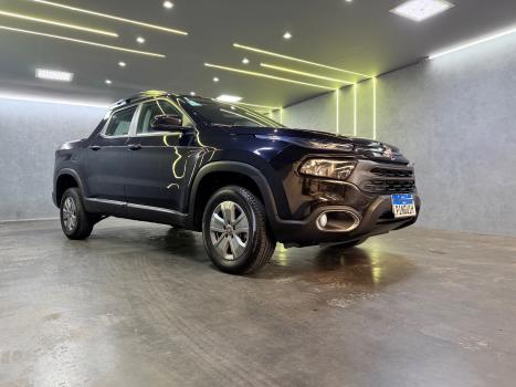 FIAT Toro 1.8 16V 4P FLEX FREEDOM AUTOM�TICO, Foto 4