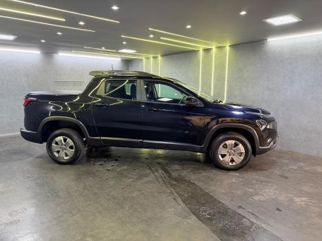 FIAT Toro 1.8 16V 4P FLEX FREEDOM AUTOM�TICO, Foto 5