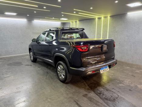 FIAT Toro 1.8 16V 4P FLEX FREEDOM AUTOM�TICO, Foto 6