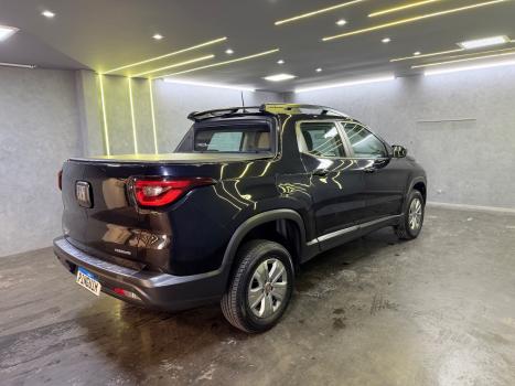 FIAT Toro 1.8 16V 4P FLEX FREEDOM AUTOM�TICO, Foto 7