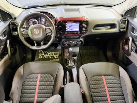 FIAT Toro 1.8 16V 4P FLEX FREEDOM AUTOM�TICO, Foto 9